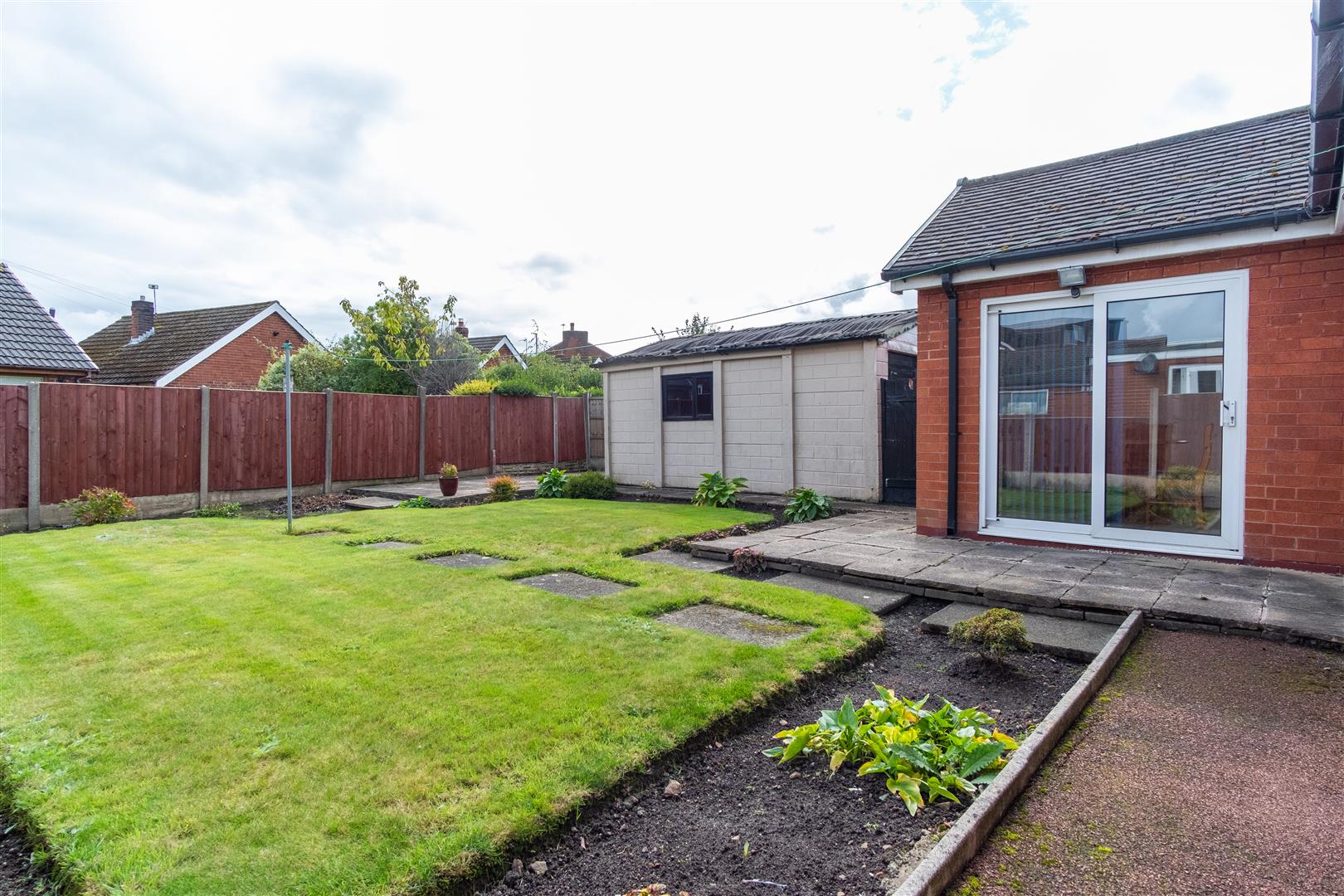 Belmont Road, Leyland